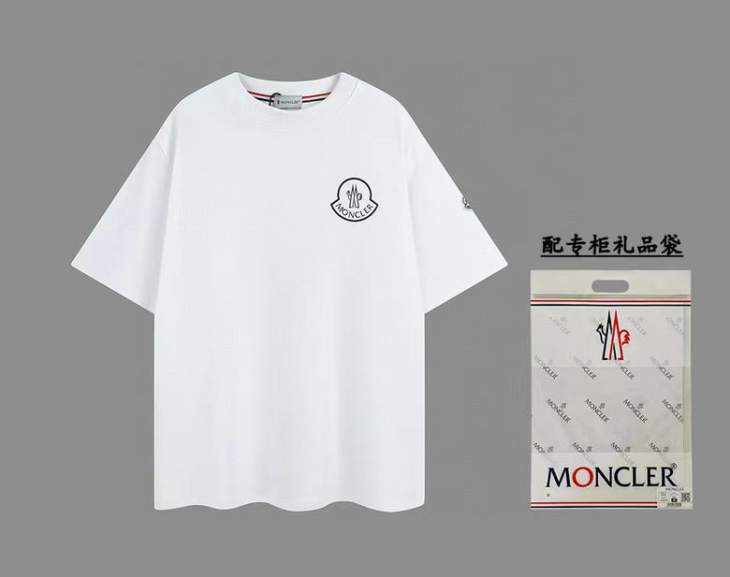 Picture of Moncler T Shirts Short _SKUMonclerS-XL11Ln335423